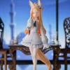 20CM Blue Archive Yurizono Seia Game Merchandise Anime Girl Desktop Boy Collectible Figure