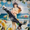 Solarain Blue Archive Miyu Swimsuit 1/7 Scale Collectible Figure