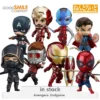 GSC Nendoroid Avengers: Endgame Series 1497-DX Iron Spider Man Collectible Figure