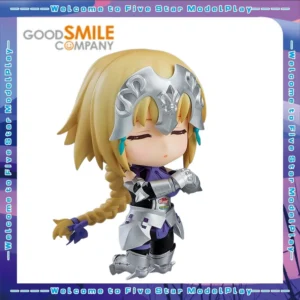 【FS】GSC NENDORON 1178 Fate/Grand Order Jeanne D'Arc Figure Model Toys Gifts Collection