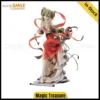 GSC Piapro Hatsune Miku Plum Blossom Three Lanes 1/7 Scale Figures Collectible Figure