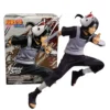 17CM Anime Naruto Shippuden Vibration Stars Uchiha Itachi Fighting Figurals Action Figure