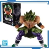 Bandai Banpresto Anime Dragon Ball Z Saiyan Blood SPECIALXVII Broly Model Action Figure