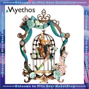 【FS】 Myethos FairyTale -Another- March Hare Scale 1/7 Figure Model Toys Gifts