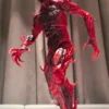 New 8-Inch Slaughter Mobile Marvel Movie Edition Venom Luxury Collectible Figure