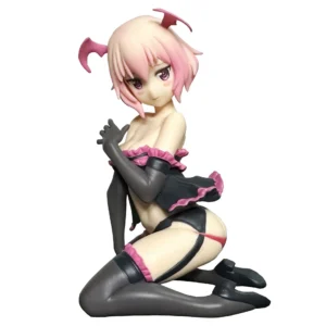 Anime Frieren Action Figure Succubus Figure Kawaii girl Stark Fern Figurine Cute Doll Toy statue Collector Surprise Gift