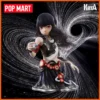 POP MART KeyA a Lucid Dream Series Trendy Blind Box Desktop Mystery Collectible Figure