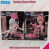SEGA Yumemirize Blue Archive Aru Mutsuki Dress Ver. Prize Desktop Collectible Figure