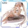 Taito Yosuga No Sora Kasugano Aqua Float Girls 10cm Figures Model Collectible Figure