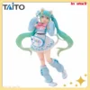 TAiTO Fashion Hatsune Miku Collectible Figure