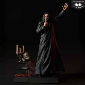 Ozzy Osbourne Figure Thank You Ozzy The Final Show Back To The Beginning FAREWELL Show 2025 Figurine Desk Decorations Ornaments