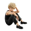 Anime MHA Midoriya Izuku PVC Todoroki Shouto Models Desktop Bakugou Katsuki Collectible Figure