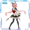SEGA Anime Game Fate/Grand Order FIGURIZMα Astolfo Saber 21cm Model Figures Xmas Collectible Figure