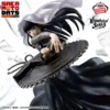 Banpresto BANDAI Sakamoto Days Vibration Stars- Osaragi Anime Boxed Collectible Figure