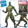 Hasbro Marvel Legends Spider-Man: No Way Home the Lizard Deluxe Action Figure