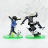 Captain Tsubasa Isagi Yoichi Nagi Seishiro Bachira Meguru Mikage Reo Action Model Collectible Figure