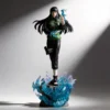 Naruto Hinata Hyuga Boxed 34cm Anime Decoration Desktop Collectible Figure