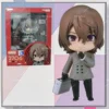 GSC Morgana Persona 5 No.2706 Akechi Goro Uniform Ver Action Statuette Collectible Figure