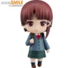 Good Smile GSC 2356 Nendoroid Serial Experiments Lain Iwakura Anime Model Collectible Figure