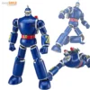 Good Smile Company Moderoid Taiyou No Shisha Tetsujin 28-go Model Decoration Action Figure