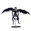 Death Note Statue Ryuk Rem 23CM PVC Action Figureine Movie Model Collectible Figure