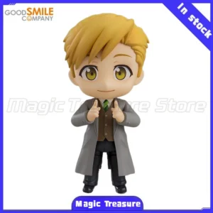 【MT】Original GSC 2624 FULLMETAL ALCHEMIST Alphonse Elric Final Return To Ver Q Version Model Figure Model Toy