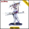 Max Factory GSC figma 640 Hongryeon Action Figure