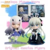 Good Smile Nendoroid Fate Grand Order Lancer Melusine Berserker Morgan Anime Collectible Figure
