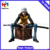 MegaHouse POP PBM One Piece TRAFALGAR.LAW Collectible Figure