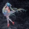 Max Factory GSC VOCALOID Hatsune Miku First Dream 1/8 Scale Collectible Figure
