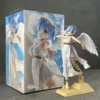 20CM Re:Life in a Different World from Zero Super Ghost Angel Rem Collectible Figure