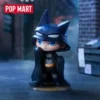 POP MART DC Justice League Childhood Series Blind Box Mystery Guess Collectible Figure