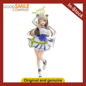 【UA】GSC POP UP PARADE Azure Files Animation Figures Model Toys Gifts