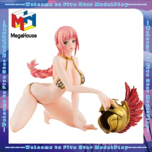 【FS】 MegaHouse ExcellentModel Rebecca Ver.BB Anime Doll Figure Model Toys Gifts