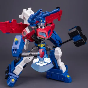 Transformation Transformation Baiwei TW-1036 OP Figure Toy