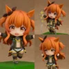 100% GSC Uma Musume Pretty Derby Q Edition Anime Action Figure
