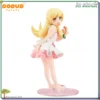 GSC PUP Story Series Oshino Shinobu 140mm Collectible Figure