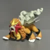 Set 1/20 Scale Three Sacred Suicune Entei Raikou PVC Statue Room Decor Collectible Figure