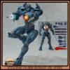 Gipsy Aveng Australian Armour Pacific Rim Movie Figures Mecha Statue Model Collectible Figure