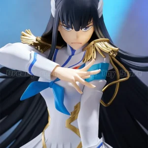 【In Stock】GSC PUP KILL La KILL Kiryuuin Satsuki Figure