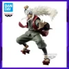Bandai Banpresto NARUTO BFC Orochimaru Tsunade Jiraiya Anime Model Figures Action Figure