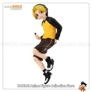 In Stock Original GSC PUP Hikaru No Go Shindou Hikaru Toys Model Decoration Gift Collection