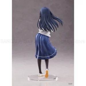 In Stock Original AQUAMARINE ANIPLEX+ Sanshokuin Sumireko Toys Model Decoration Gift Collection