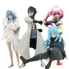 Slime Milim Nava Rimuru Tempest Sakaguchi Hinata Figurine Collector Collectible Figure