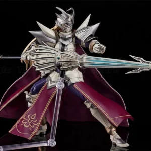 【In Stock】GSC PLAMATEA THE LEGEND OF HEROES Arianrhod Action Figure