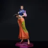 27cm One Piece Nico Robin GK Statue Model Decoration Collectible Figure