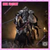 MAX FACTORY figma Berserk Skull Knight Anime Model Trendy Desktop Collectibles Action Figure