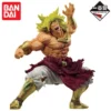 Bandai Ichiban Kuji Dragon Ball Broli Model Boxed Garage Collectible Figure