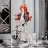 Reverse:1999 Game Character Sculpture ‌Sonetto Action Anime Figurine Statue Cartoon Collectible Figure