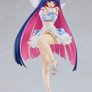 in Stock GSC POP UP PARADE Panty & Stocking with Garterbelt Stocking Brand and new Anime Figure Collection Model Gift
